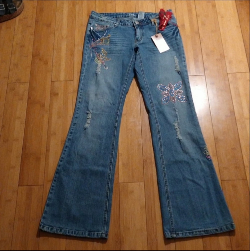 Cool vintage pants